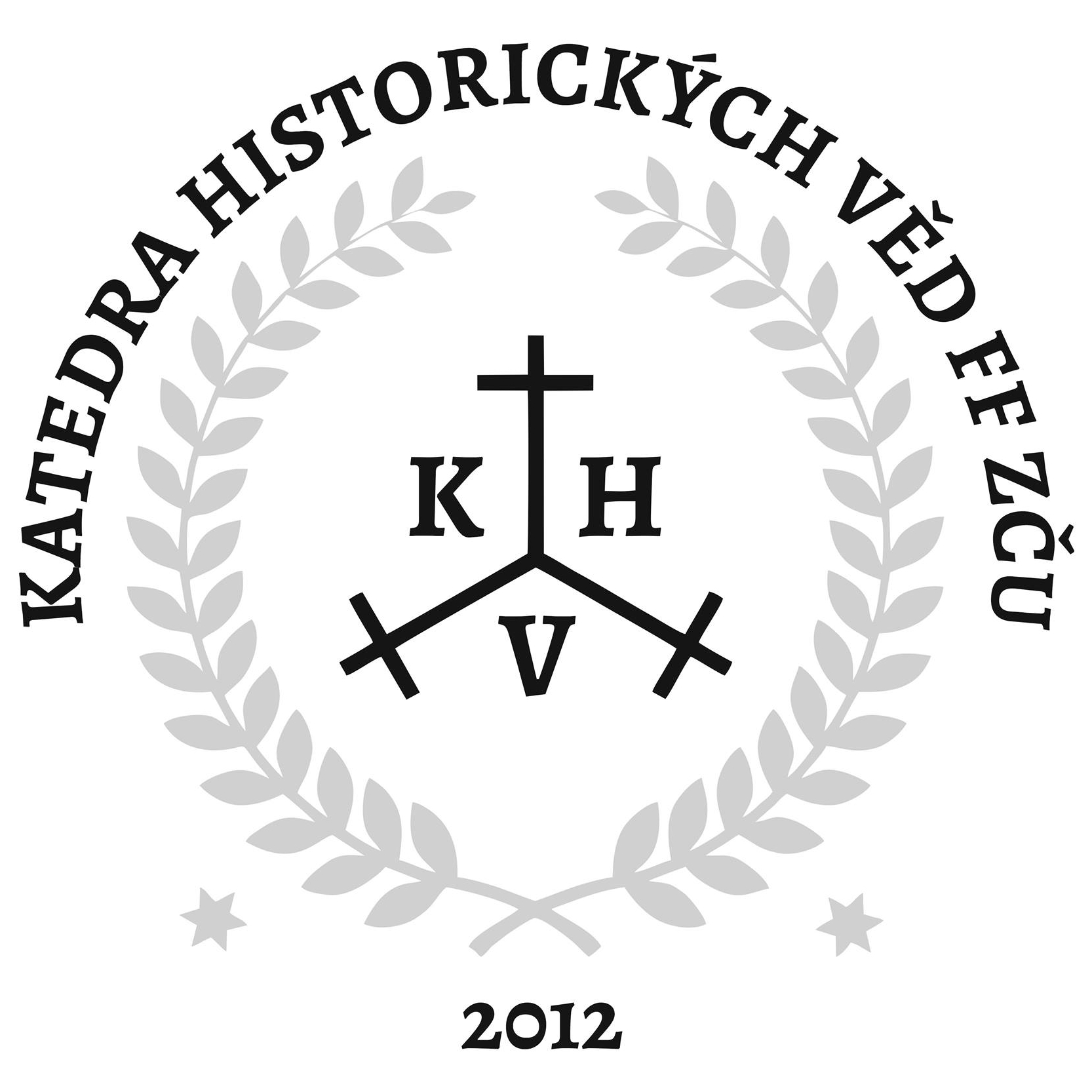 Logo KHV nové